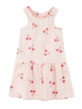 Miles the Label Cherry Print Dress - Size 5 NEW!